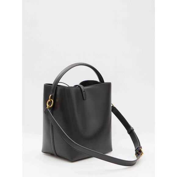 Saint Laurent Women Le 37 Bucket Bag - Picture 2 of 4